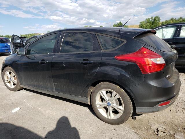 صورة رقم 2 من المزاد - 2014 FORD FOCUS SE مع VIN 1FADP3K27EL225458