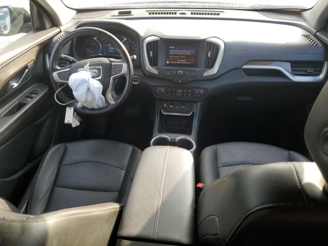 Photo 8 from auction – 2021 GMC TERRAIN SL with VIN 3GKALTEV9ML386366