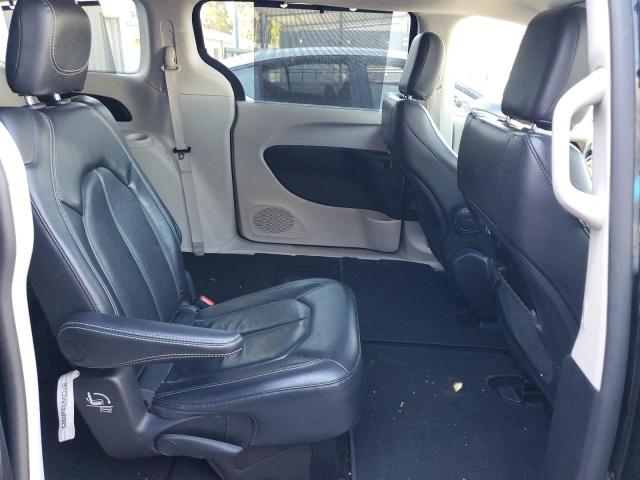 Photo 11 from auction – 2022 CHRYSLER PACIFICA T with VIN 2C4RC1BG7NR144897