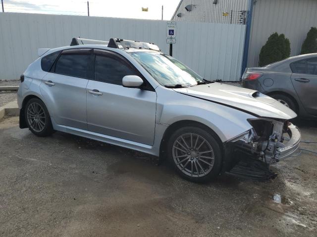 Photo 4 from auction – 2014 SUBARU IMPREZA WR with VIN JF1GR7E66EG247540