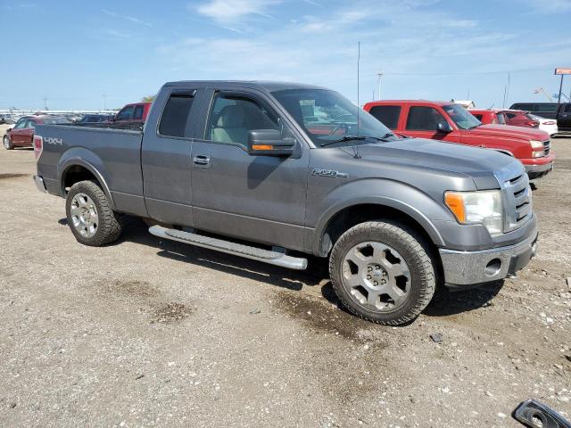 Photo 4 from auction – 2009 FORD F150 SUPER with VIN 1FTPX14V89FB31757