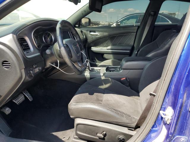 Photo 7 from auction – 2021 DODGE CHARGER SC with VIN 2C3CDXGJ8MH589779