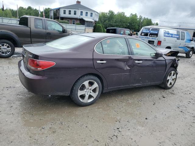 Photo 3 from auction – 2006 LEXUS ES 330 with VIN JTHBA30G965146914