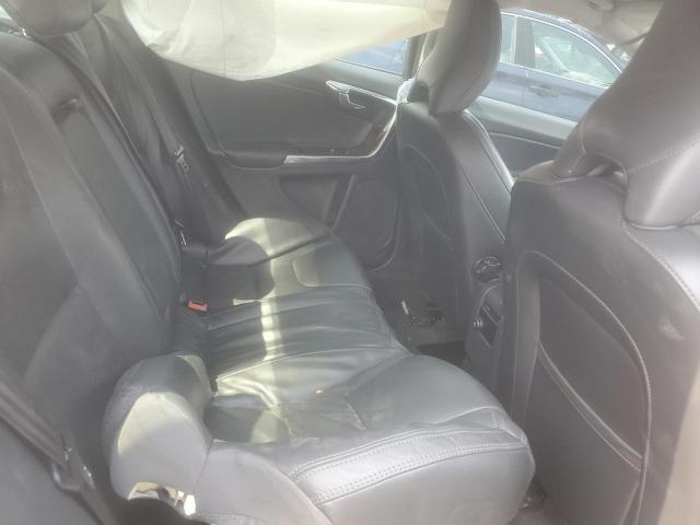 Photo 10 from auction – 2013 VOLVO S60 T5 with VIN YV1612FH6D2183716