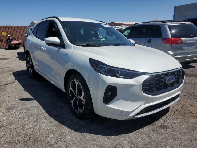 Photo 4 from auction – 2024 FORD ESCAPE ST with VIN 1FMCU9PZ7RUA14179