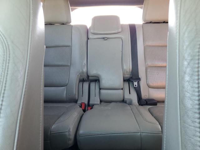 Photo 10 from auction – 2011 FORD EXPLORER L with VIN 1FMHK8F89BGA17877