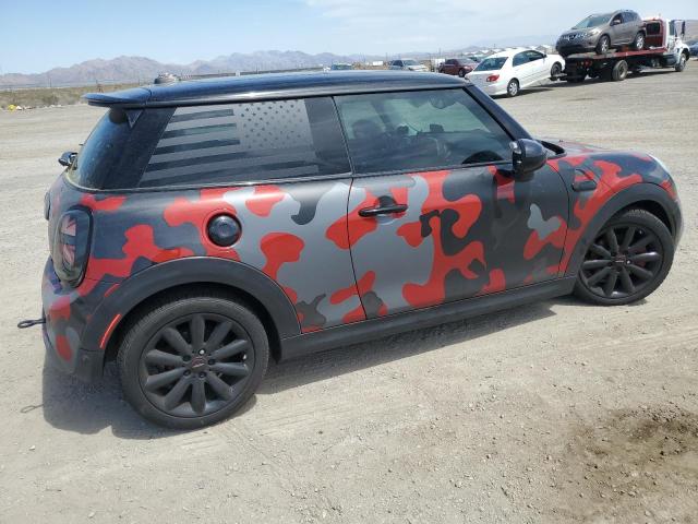 Photo 3 from auction – 2015 MINI COOPER S with VIN WMWXP7C59F2A59152