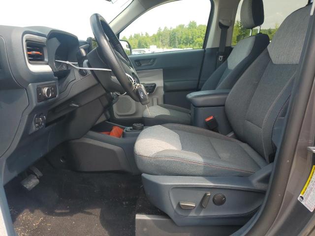Photo 7 from auction – 2022 FORD MAVERICK X with VIN 3FTTW8F97NRB06534