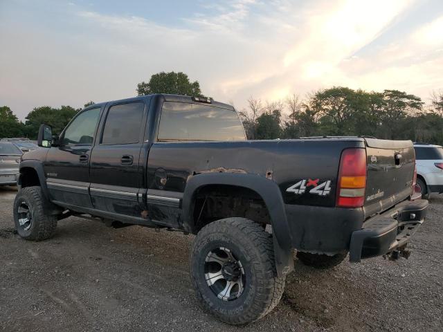 Photo 2 from auction – 2001 CHEVROLET SILVERADO with VIN 1GCHK23U81F164988