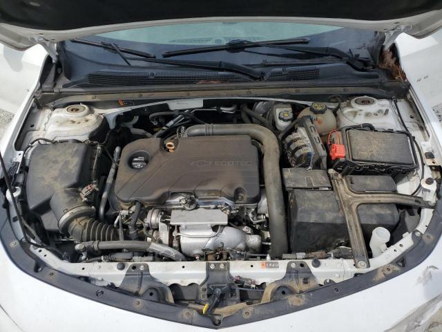 Photo 11 from auction – 2016 CHEVROLET MALIBU LS with VIN 1G1ZB5ST0GF286289