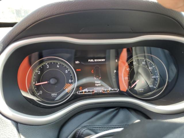 Photo 9 from auction – 2014 JEEP CHEROKEE L with VIN 1C4PJLDB8EW238014