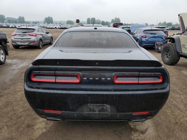 Photo 6 from auction – 2015 DODGE CHALLENGER with VIN 2C3CDZBG5FH868522
