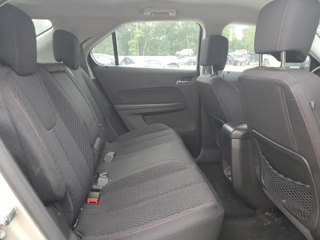 Photo 11 from auction – 2015 CHEVROLET EQUINOX LS with VIN 2GNALAEK3F1107687