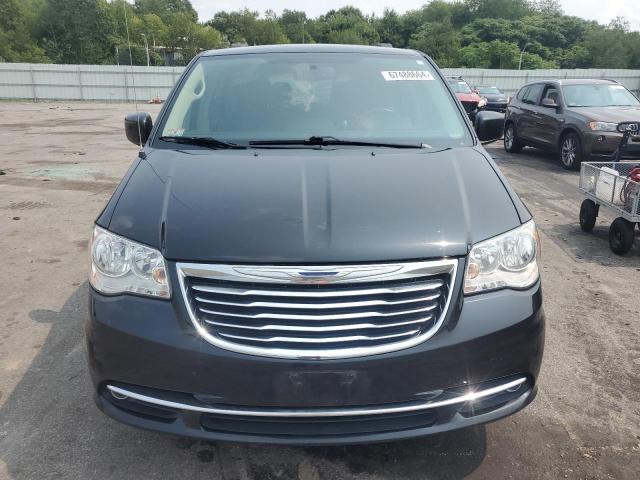 Photo 5 from auction – 2016 CHRYSLER TOWN & COU with VIN 2C4RC1BG5GR289763