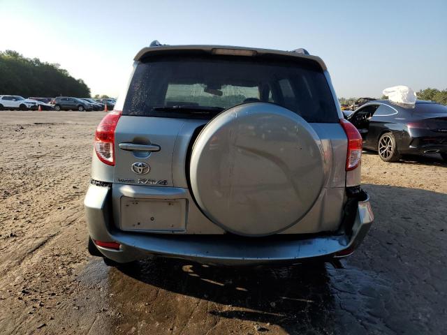 Photo 6 from auction – 2006 TOYOTA RAV4 with VIN JTMZD33V265011596