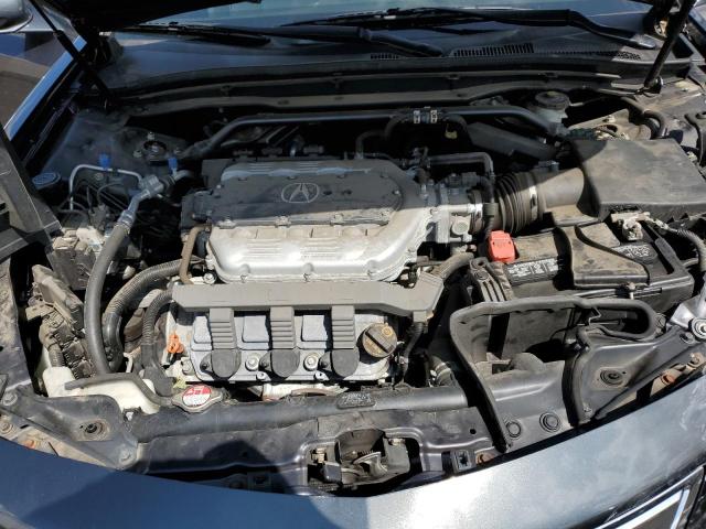 Photo 11 from auction – 2012 ACURA TL with VIN 19UUA8F29CA027185
