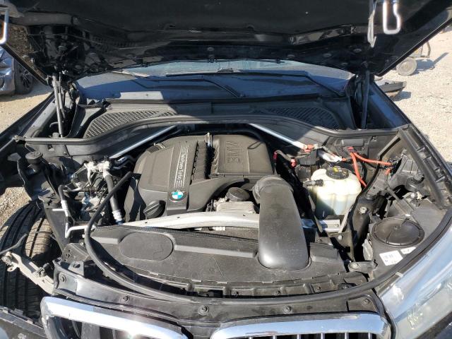 Photo 11 from auction – 2016 BMW X5 SDRIVE3 with VIN 5UXKR2C50G0R73597