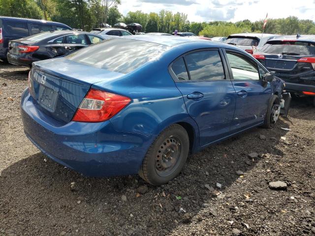 Photo 3 from auction – 2012 HONDA CIVIC LX with VIN 2HGFB2F56CH543888