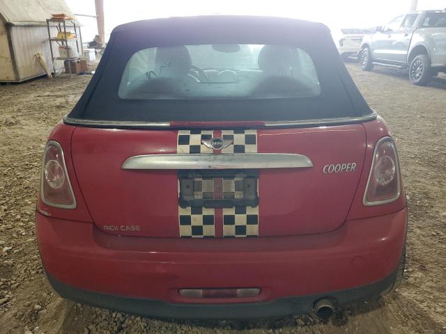 Photo 6 from auction – 2013 MINI COOPER with VIN WMWZN3C59DT135481