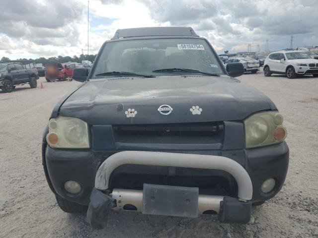 Photo 5 from auction – 2002 NISSAN FRONTIER C with VIN 1N6ED29Y92C315540