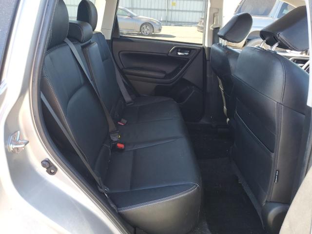 Photo 11 from auction – 2015 SUBARU FORESTER 2 with VIN JF2SJADC4FH590098