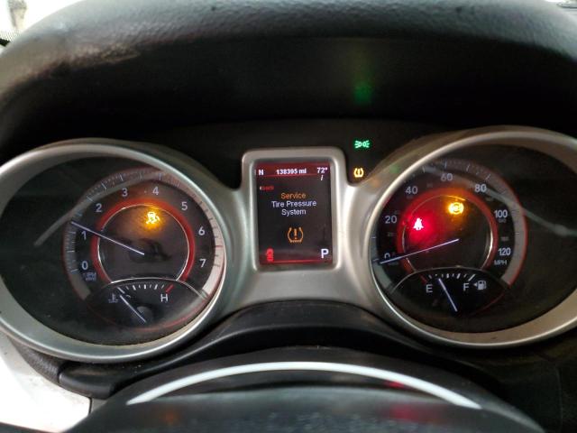 Photo 9 from auction – 2012 DODGE JOURNEY SX with VIN 3C4PDDBG2CT354534