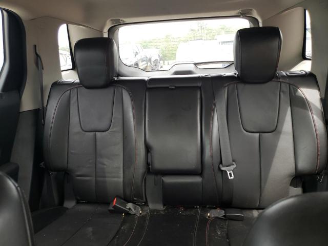 Photo 10 from auction – 2013 GMC TERRAIN SL with VIN 2GKFLVEK7D6266447