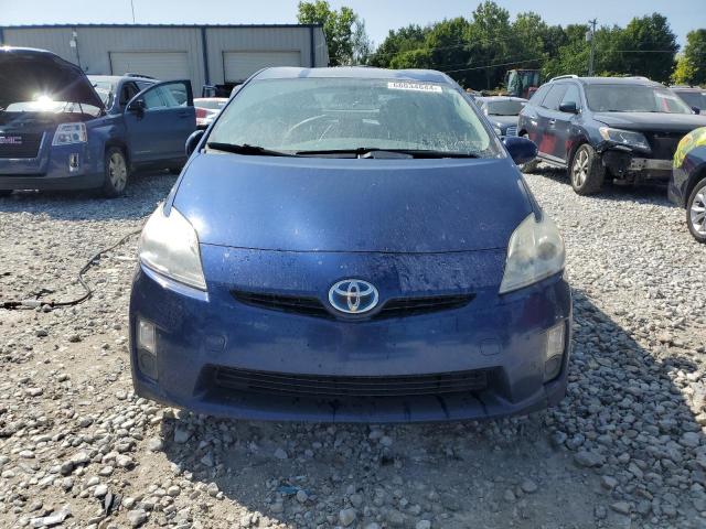 Photo 5 from auction – 2010 TOYOTA PRIUS with VIN JTDKN3DU5A1129632