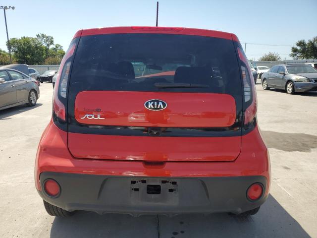 Photo 6 from auction – 2019 KIA SOUL with VIN KNDJN2A22K7668460