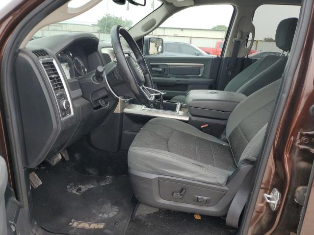 Photo 7 from auction – 2014 RAM 1500 SLT with VIN 1C6RR7LT8ES342004