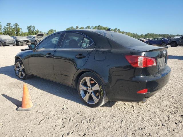 Photo 2 from auction – 2012 LEXUS IS 250 with VIN JTHBF5C29C5174785