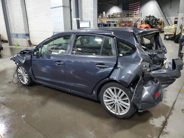 Photo 2 from auction – 2014 SUBARU IMPREZA PR with VIN JF1GPAD63E8247686