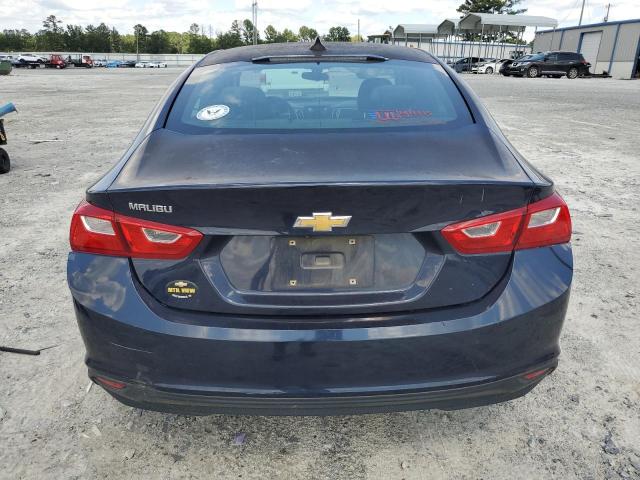 Photo 6 from auction – 2017 CHEVROLET MALIBU LS with VIN 1G1ZB5ST1HF240990