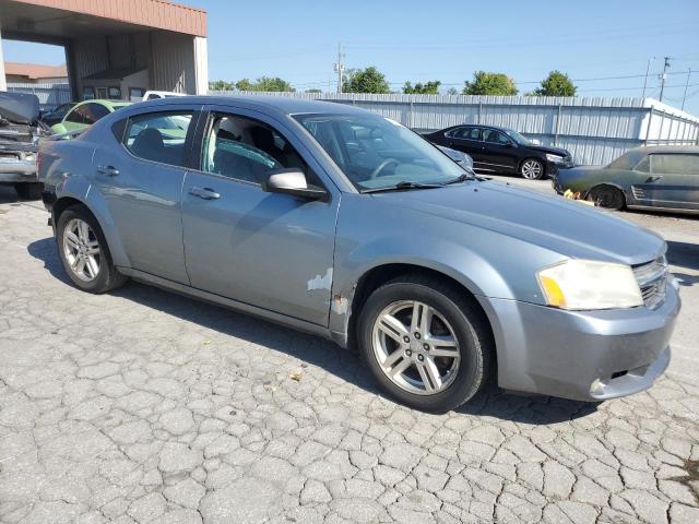 Photo 4 from auction – 2008 DODGE AVENGER SX with VIN 1B3LC56K38N287151