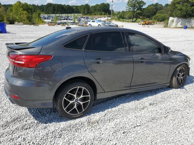 Photo 3 from auction – 2015 FORD FOCUS SE with VIN 1FADP3F23FL210144