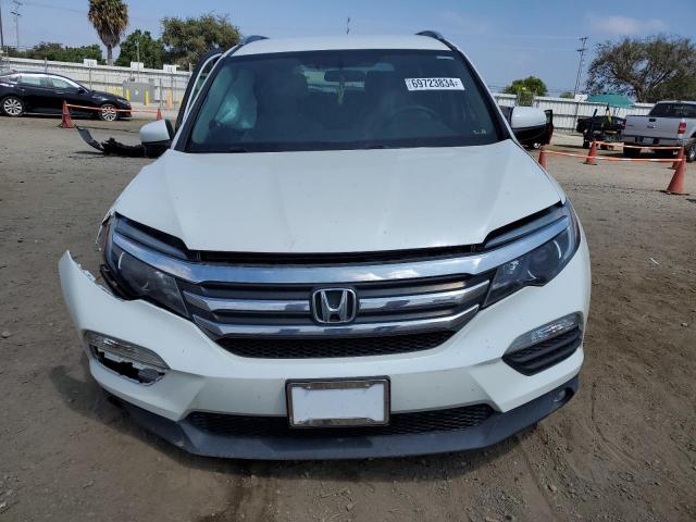 Photo 5 from auction – 2016 HONDA PILOT EX with VIN 5FNYF5H35GB014811