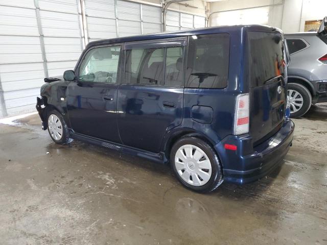 Photo 2 from auction – 2006 SCION XB with VIN JTLKT324464102635