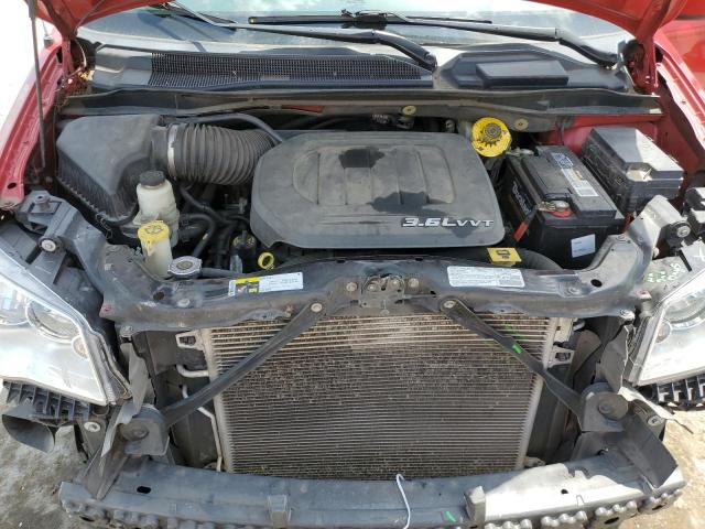 Foto 12 de la subasta – 2013 DODGE GRAND CARA con VIN 2C4RDGCG3DR738979