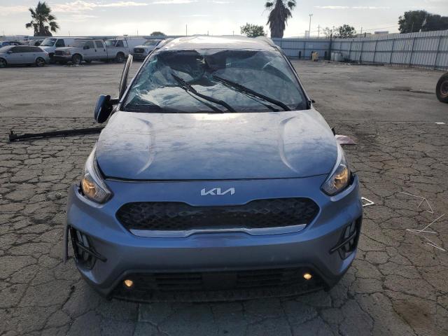 Photo 5 from auction – 2022 KIA NIRO EX with VIN KNDCD3LD1N5538959