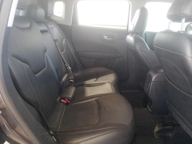 Photo 11 from auction – 2021 JEEP COMPASS LI with VIN 3C4NJDCB1MT584263