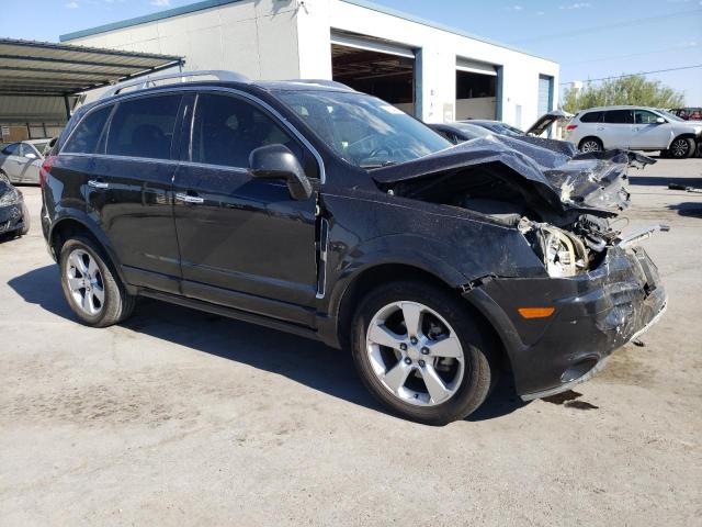 Photo 4 from auction – 2014 CHEVROLET CAPTIVA LT with VIN 3GNAL4EK6ES592069