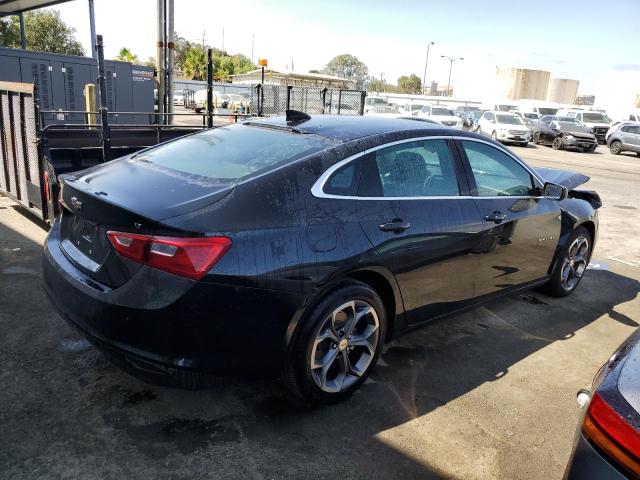 Photo 3 from auction – 2024 CHEVROLET MALIBU LT with VIN 1G1ZD5ST5RF197492