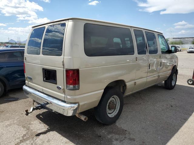 Photo 3 from auction – 2007 FORD ECONOLINE with VIN 1FBNE31L57DB11099