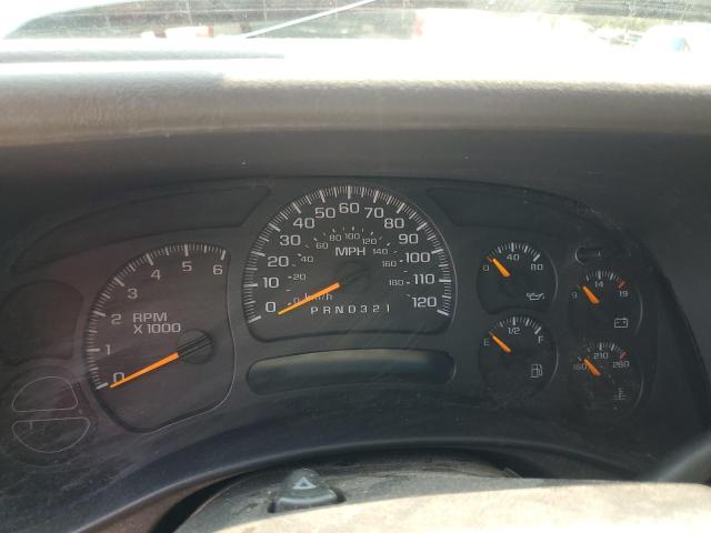 Photo 9 from auction – 2007 CHEVROLET SILVERADO with VIN 2GCEC13V871178117