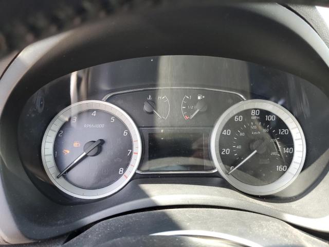 Photo 9 from auction – 2015 NISSAN SENTRA with VIN 3N1AB7AP5FL682584