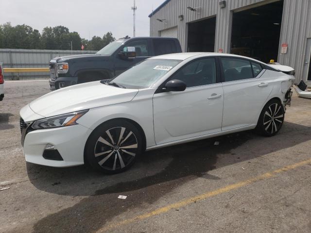 NISSAN ALTIMA SR 2019 with VIN 1N4BL4CV0KC152012 - Photo from auction