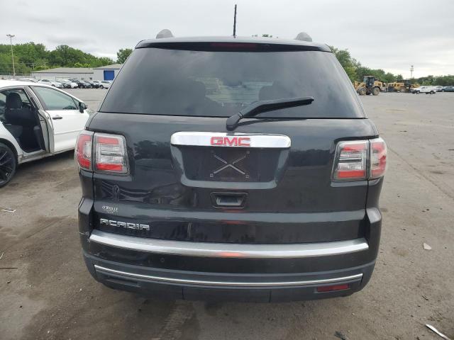 Photo 6 from auction – 2013 GMC ACADIA SLE with VIN 1GKKRPKD8DJ147162
