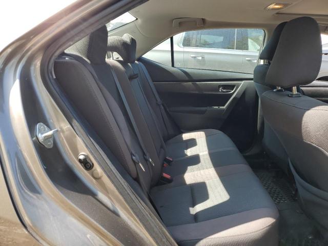 Photo 10 from auction – 2019 TOYOTA COROLLA L with VIN 2T1BURHE2KC236904