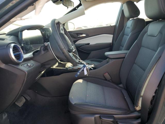 Photo 7 from auction – 2025 CHEVROLET TRAX 1LT with VIN KL77LHEP0SC060191