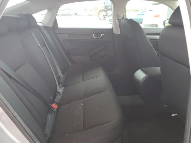 Photo 10 from auction – 2023 HONDA CIVIC LX with VIN 2HGFE2F20PH569308